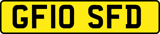 GF10SFD