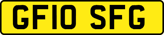 GF10SFG