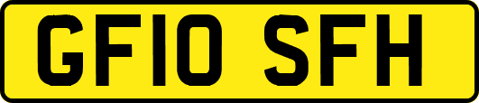 GF10SFH