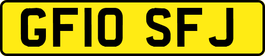 GF10SFJ