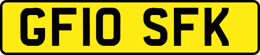 GF10SFK