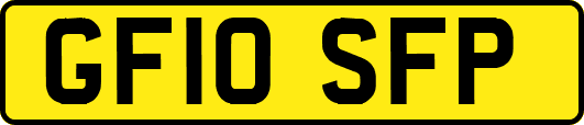 GF10SFP