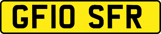 GF10SFR
