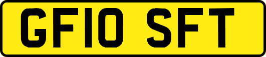 GF10SFT