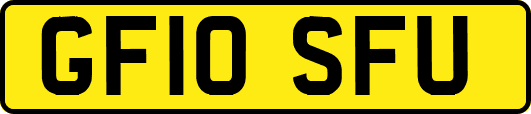 GF10SFU