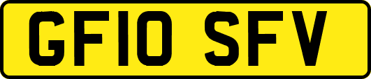 GF10SFV