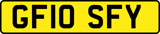 GF10SFY