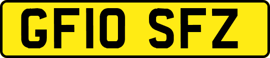 GF10SFZ