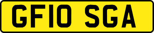 GF10SGA