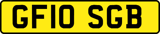 GF10SGB