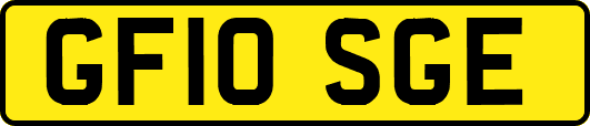 GF10SGE