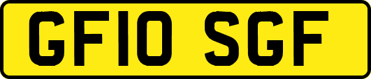 GF10SGF
