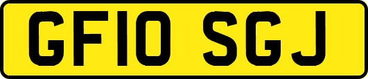 GF10SGJ