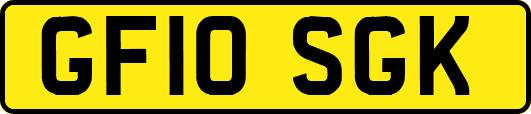GF10SGK