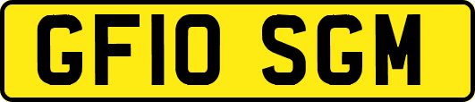 GF10SGM