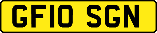 GF10SGN