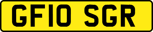 GF10SGR
