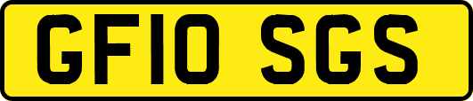 GF10SGS