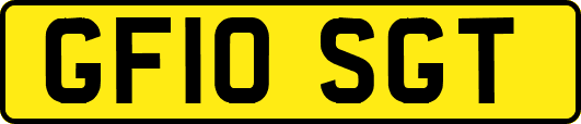 GF10SGT