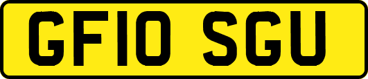 GF10SGU