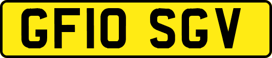 GF10SGV