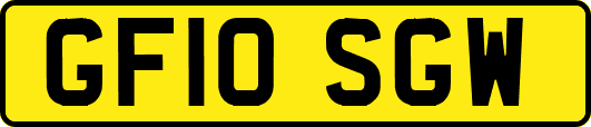 GF10SGW