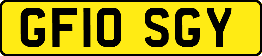 GF10SGY