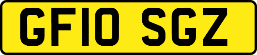 GF10SGZ