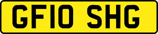 GF10SHG