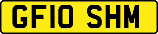GF10SHM