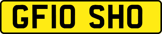 GF10SHO