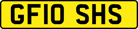 GF10SHS