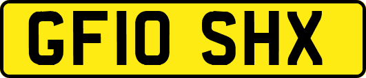 GF10SHX