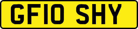 GF10SHY