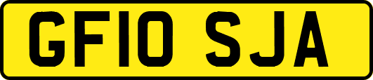 GF10SJA