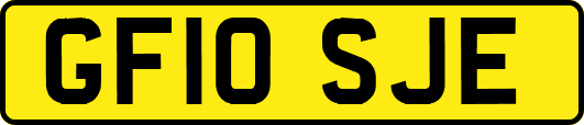 GF10SJE
