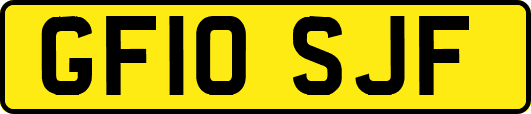 GF10SJF