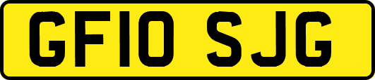 GF10SJG