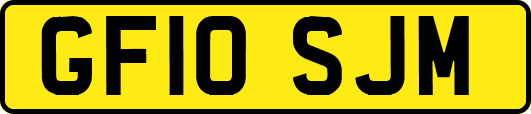GF10SJM