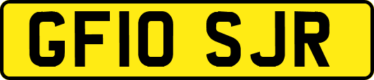 GF10SJR
