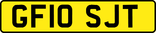 GF10SJT