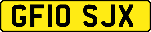 GF10SJX