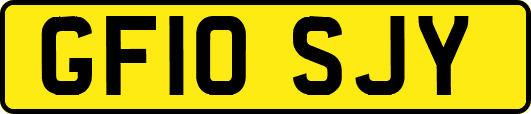 GF10SJY