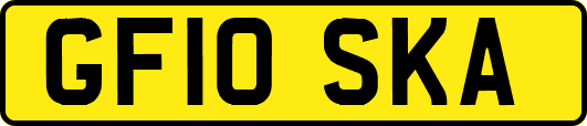 GF10SKA
