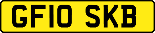 GF10SKB