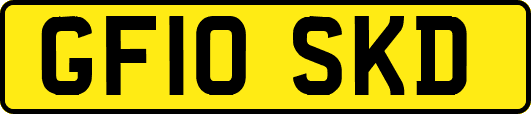 GF10SKD
