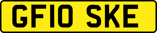 GF10SKE