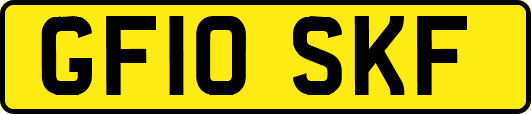 GF10SKF