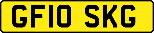 GF10SKG