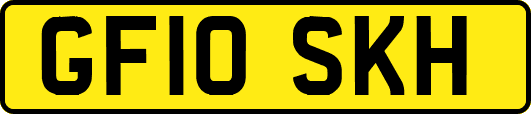 GF10SKH